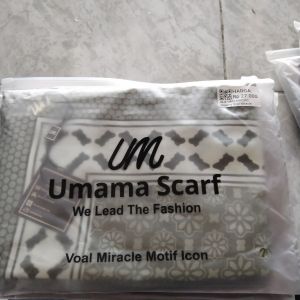 Umama Voal Miracle Motif Icon 