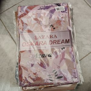Azara Oskara Dream Motif