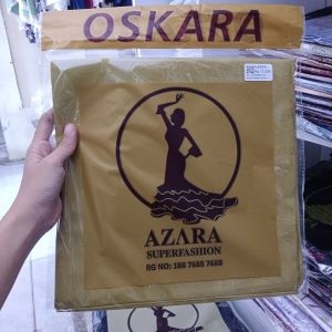 Azara Oskara/Lemon
