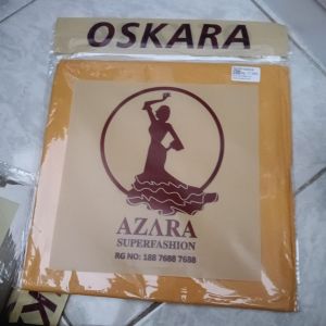 Azara Oskara/Oren