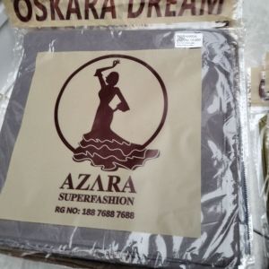 Azara Oskara Dream/ Abu