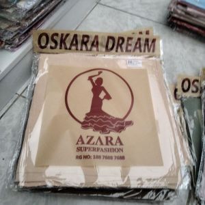 Azara Oskara Dream/ Cream