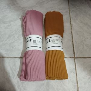 Pasmina Plisket