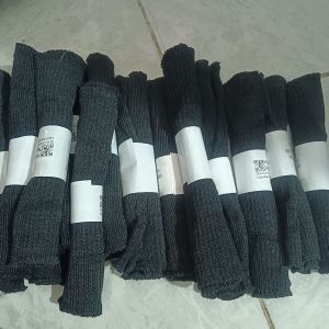 Ciput Rajut/Hitam