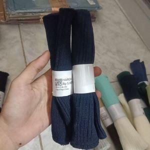 Ciput Rajut/Navy