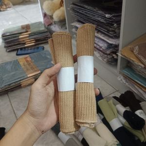 Ciput Rajut/Mocca