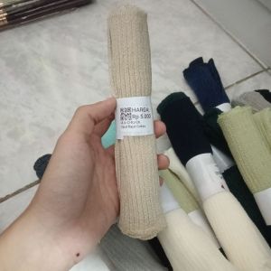 Ciput Rajut/Coksu