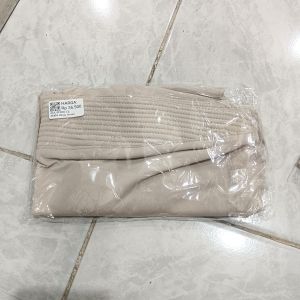 Shafia Bergo Instan/Coksu