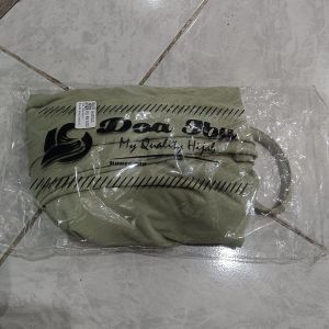 Jilbab Instan Doa Ibu Bergo XL