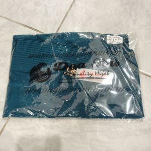 Jilbab Instan Doa Ibu Jersey/Turkish