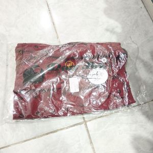 Jilbab Instan Doa Ibu Mazna Motif