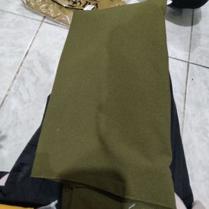 Dian Pasmina Cerutty/ Army