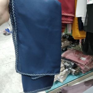 Pasmina Motif/ Navy
