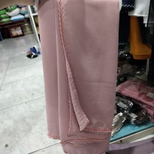 Pasmina Motif/ Pink