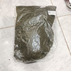 Dzaky Segi Empat Iner