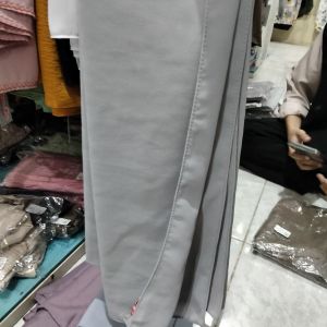 Pasmina Diamond/ Abu