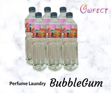 PL OWFECT BUBBLE GUM