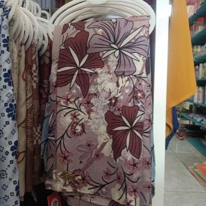 Umama Miracle Motif