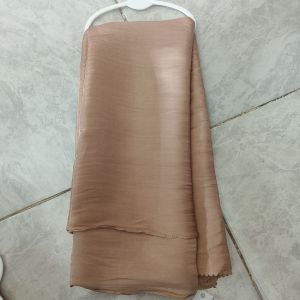 Pasmina Silk/Mocca
