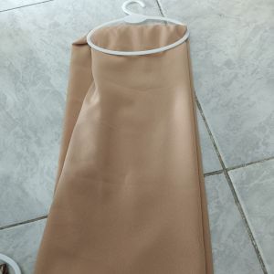 Dian Pasmina Diamond/Cream
