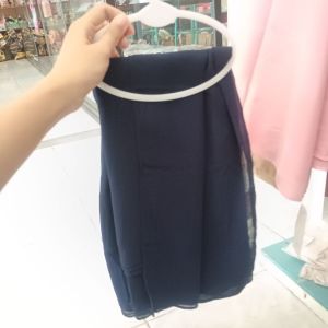 Pasmina Diamond/Navy