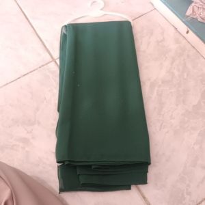 Doa Ibu Pasmina Diamond