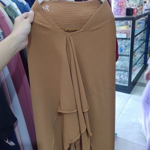 Jilbab Instan Doa Ibu Layer Mata
