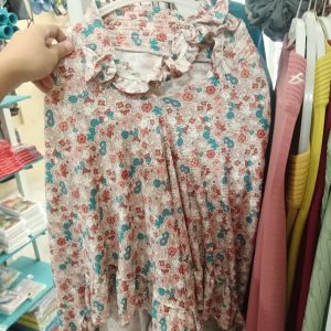 Jilbab Instan Raihan Motif