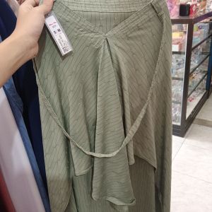 Jilbab Instan Doa Ibu/Sage