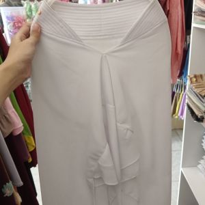 Jilbab Instan Layer Segitiga