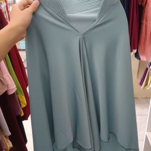 Jilbab Instan Juma