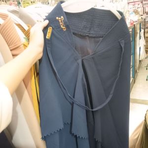 Jilbab Instan Doa Ibu 2 Layer