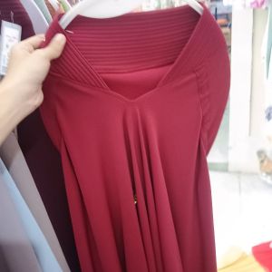 Maira Hijab Serut