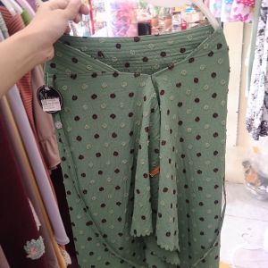 Mazna Hijab Motif/Sage