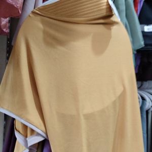 Alena Anak Mutiara/ Mustard 