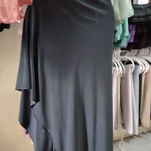 Alena Pashmina/ Hitam