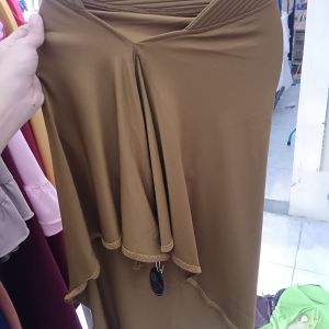 Jilbab Instan Al Faeyza/Olive
