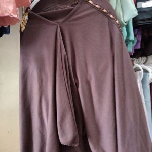 Yusuf coklat L
