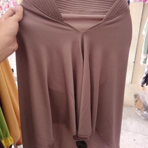 Jilbab Instan Al Faeyza/Frapucino
