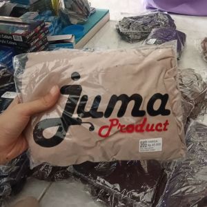Juma Hijab Lengan