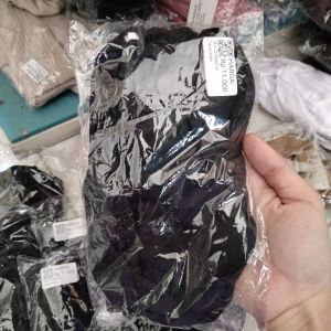 Ciput Arab Hitam