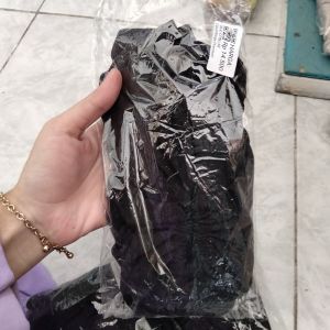 Ciput Ninja Premium Hitam