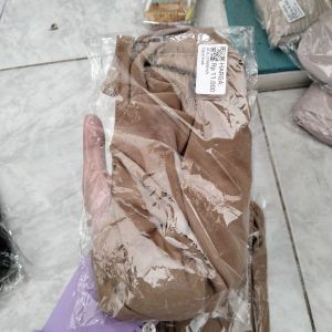 Ciput Arab  Khaki