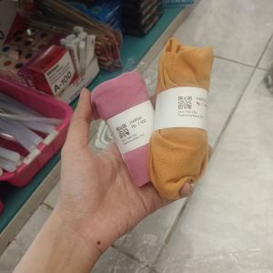 Ciput Pasmina Kaos Tali