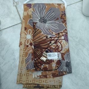Umama Japan Motif