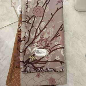 Umama Japan Motif 