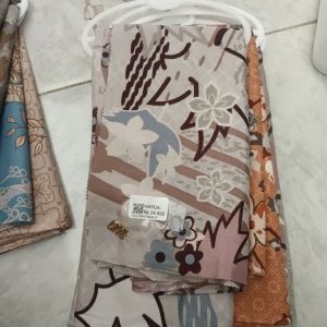 Umama Osaka Motif