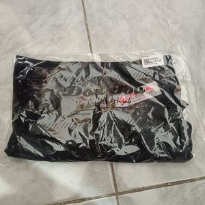 Doa Ibu Jersey/Hitam