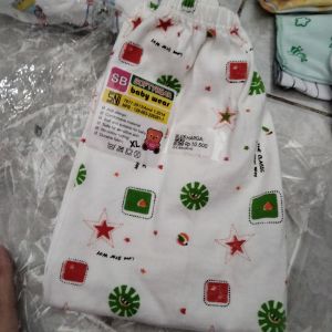 Baby Wear Celana Panjang Anak XL