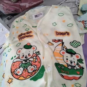 Ain Baju Anak Lengan Pendek 